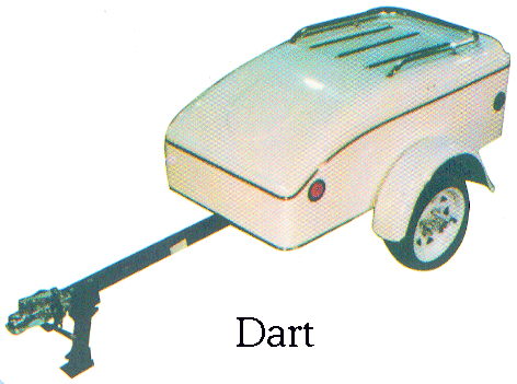 Dart Trailer